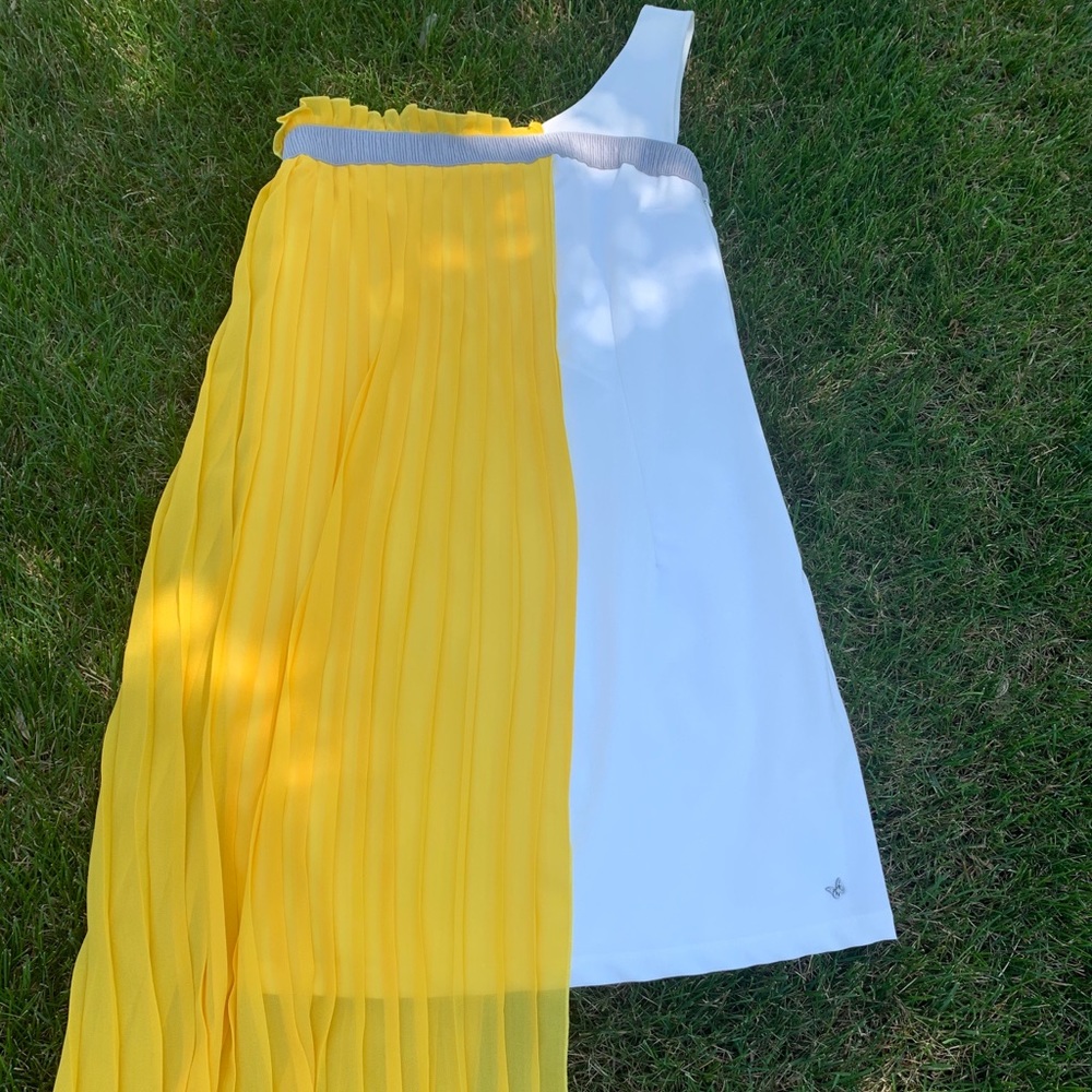 Giorgia&Johns dress Size M